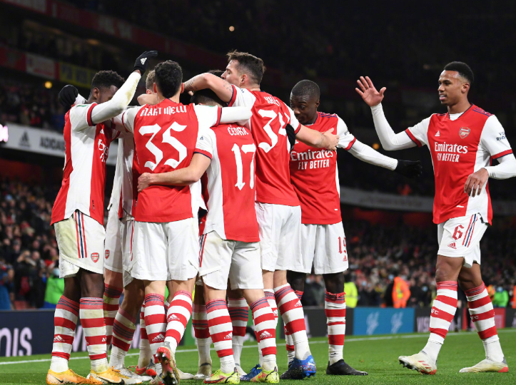  阿森纳青春风暴袭来，客场逆转热刺占先机