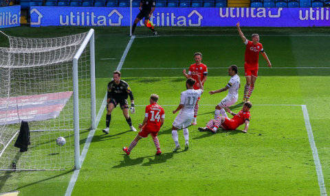 亚特兰大青春风暴,青年近卫军横扫升班马