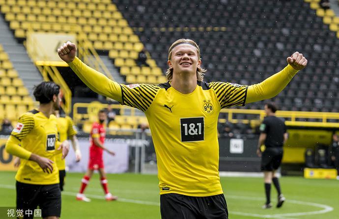 达姆施塔特定位球配合精妙,直接破门技惊四座