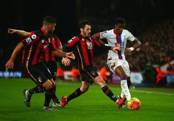  阿斯顿维拉麦金尼斯破门制胜送给伯恩茅斯三连败