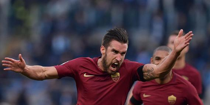  罗马德比激战成和，拉齐奥与罗马握手言和